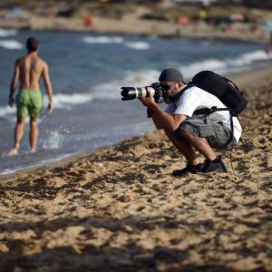 Fotografía de Muestra alumnos Costa Contemporánea - 