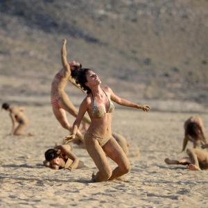 Fotografía de Muestra alumnos Costa Contemporánea - 