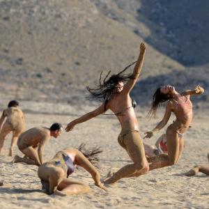 Fotografía de Muestra alumnos Costa Contemporánea - 