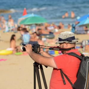Fotografía de Muestra alumnos Costa Contemporánea - 