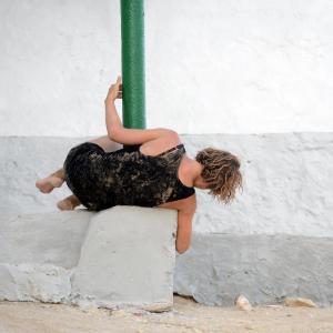 Fotografía de Muestra alumnos Costa Contemporánea - 