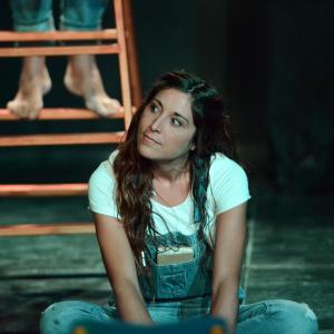 Fotografía de Los diarios de Adán y Eva - Sindrama Teatro