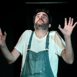 Fotografía de Los diarios de Adán y Eva - Sindrama Teatro