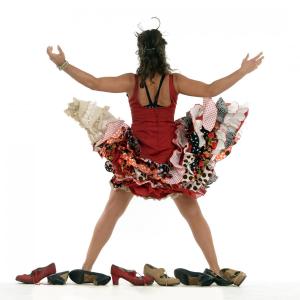 Fotografía de Fotos para promoción - Alba Olmedo y Cía