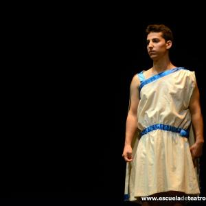 Fotografía de Sueño de una noche de verano - Escuela de Teatro de Granada