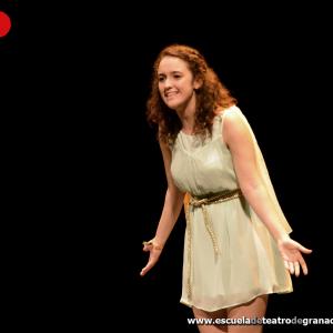 Fotografía de Sueño de una noche de verano - Escuela de Teatro de Granada