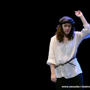 Fotografía de Sueño de una noche de verano - Escuela de Teatro de Granada