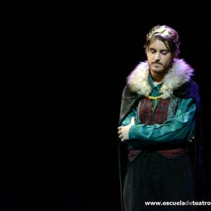 Fotografía de Sueño de una noche de verano - Escuela de Teatro de Granada