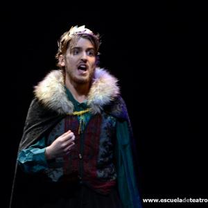Fotografía de Sueño de una noche de verano - Escuela de Teatro de Granada