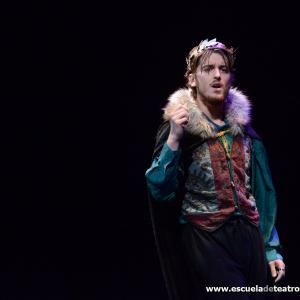 Fotografía de Sueño de una noche de verano - Escuela de Teatro de Granada