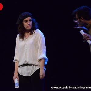 Fotografía de Sueño de una noche de verano - Escuela de Teatro de Granada