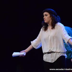 Fotografía de Sueño de una noche de verano - Escuela de Teatro de Granada
