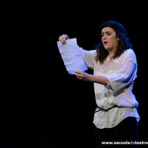 Fotografía de Sueño de una noche de verano - Escuela de Teatro de Granada
