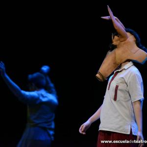 Fotografía de Sueño de una noche de verano - Escuela de Teatro de Granada