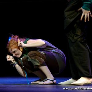 Fotografía de Sueño de una noche de verano - Escuela de Teatro de Granada