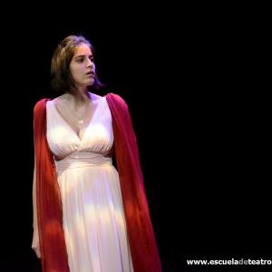 Fotografía de Sueño de una noche de verano - Escuela de Teatro de Granada