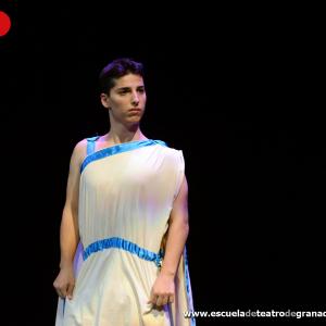 Fotografía de Sueño de una noche de verano - Escuela de Teatro de Granada