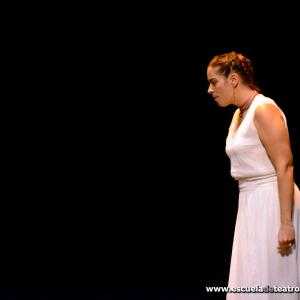 Fotografía de Sueño de una noche de verano - Escuela de Teatro de Granada