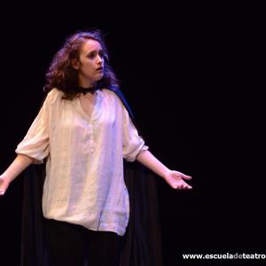 Fotografía de Sueño de una noche de verano - Escuela de Teatro de Granada