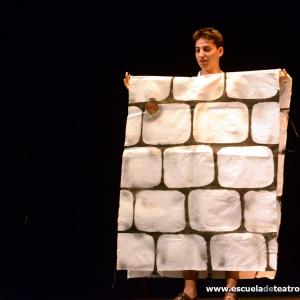 Fotografía de Sueño de una noche de verano - Escuela de Teatro de Granada