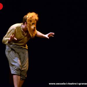 Fotografía de Sueño de una noche de verano - Escuela de Teatro de Granada