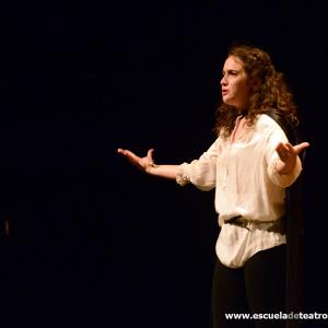 Fotografía de Sueño de una noche de verano - Escuela de Teatro de Granada