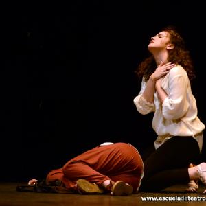 Fotografía de Sueño de una noche de verano - Escuela de Teatro de Granada