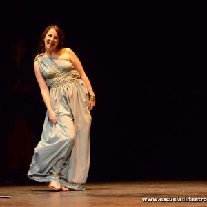 Fotografía de Sueño de una noche de verano - Escuela de Teatro de Granada