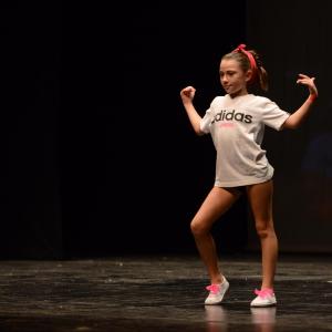 Fotografía de Fesdance Granada. Galería 1 - 