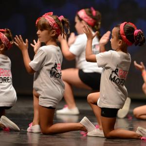 Fotografía de Fesdance Granada. Galería 1 - 