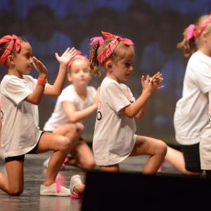 Fotografía de Fesdance Granada. Galería 1 - 