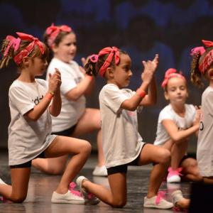 Fotografía de Fesdance Granada. Galería 1 - 