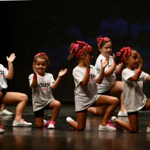 Fotografía de Fesdance Granada. Galería 1 - 
