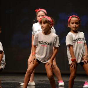 Fotografía de Fesdance Granada. Galería 1 - 