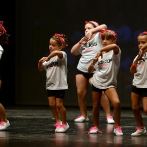 Fotografía de Fesdance Granada. Galería 1 - 