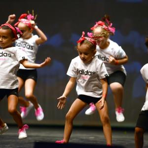 Fotografía de Fesdance Granada. Galería 1 - 