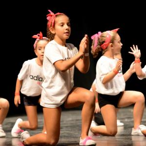 Fotografía de Fesdance Granada. Galería 1 - 