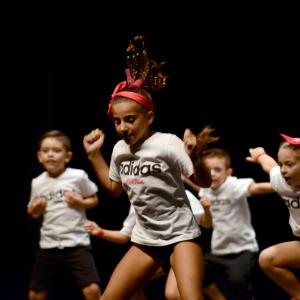 Fotografía de Fesdance Granada. Galería 1 - 