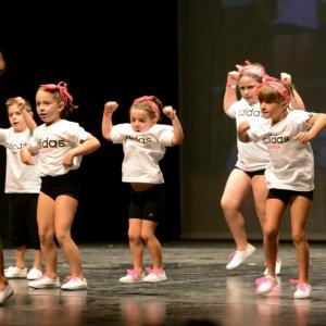 Fotografía de Fesdance Granada. Galería 1 - 