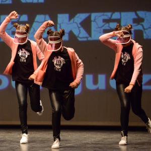 Fotografía de Fesdance Granada. Galería 1 - 
