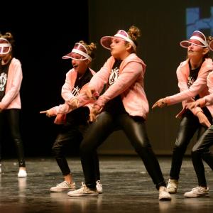Fotografía de Fesdance Granada. Galería 1 - 