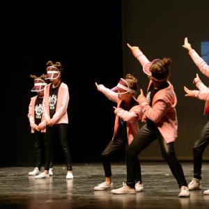 Fotografía de Fesdance Granada. Galería 1 - 