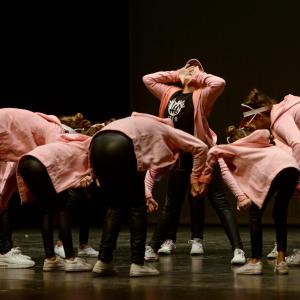 Fotografía de Fesdance Granada. Galería 1 - 