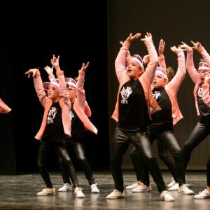 Fotografía de Fesdance Granada. Galería 1 - 