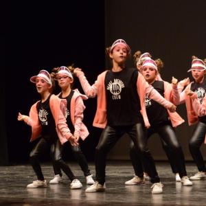 Fotografía de Fesdance Granada. Galería 1 - 