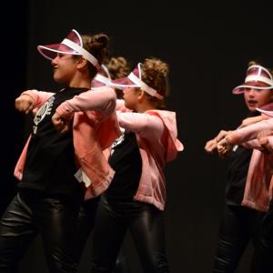 Fotografía de Fesdance Granada. Galería 1 - 