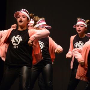 Fotografía de Fesdance Granada. Galería 1 - 