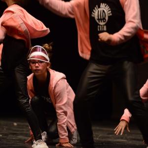 Fotografía de Fesdance Granada. Galería 1 - 