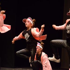 Fotografía de Fesdance Granada. Galería 1 - 