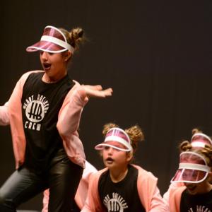 Fotografía de Fesdance Granada. Galería 1 - 